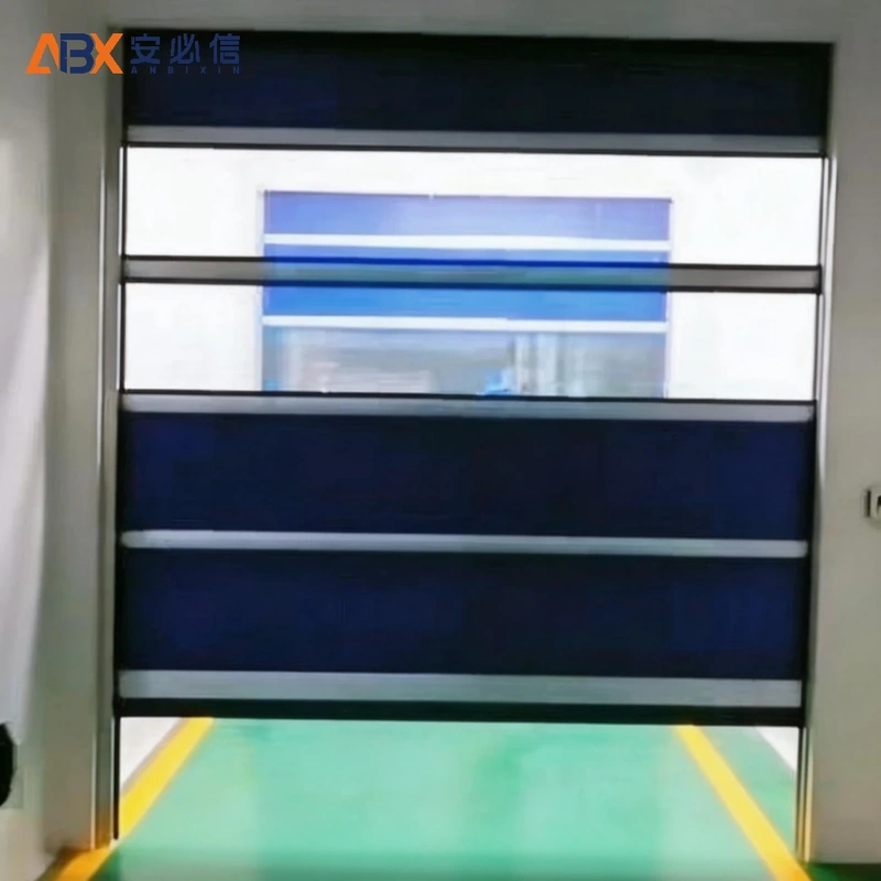 广元高速门